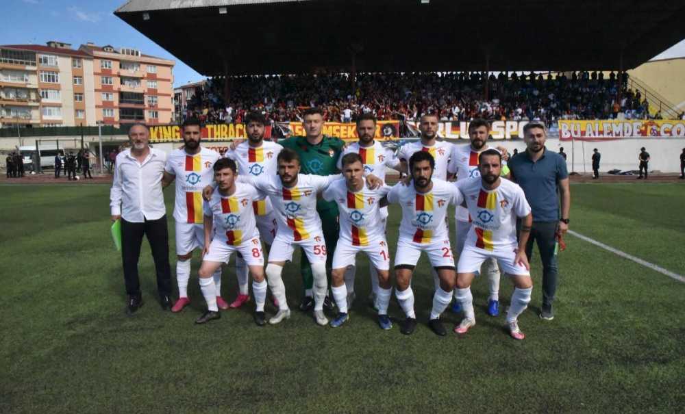 İlk Maç İlk Galibiyet