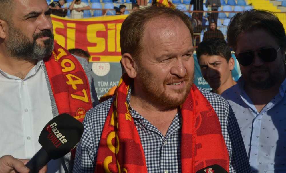 İlk Maç İlk Galibiyet