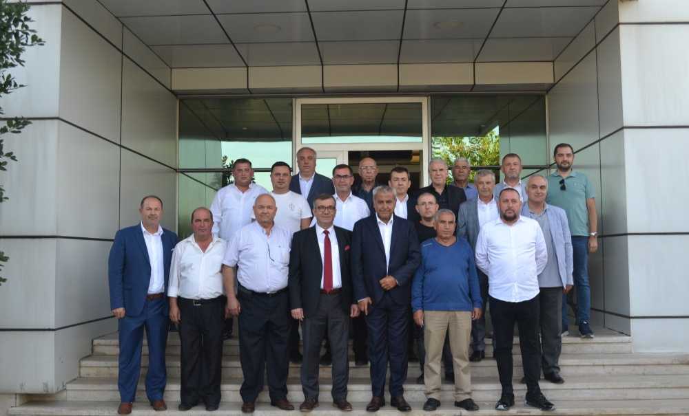 Kazanan Yüksel Ertan Oldu