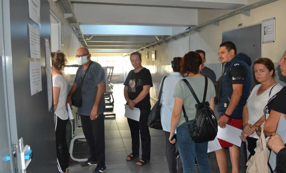 Soydaşlarımız 18 Ayda 4'Üncü Kez Sandık Başına Gitti