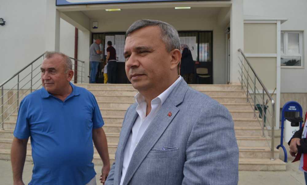 Soydaşlarımız 18 Ayda 4'Üncü Kez Sandık Başına Gitti