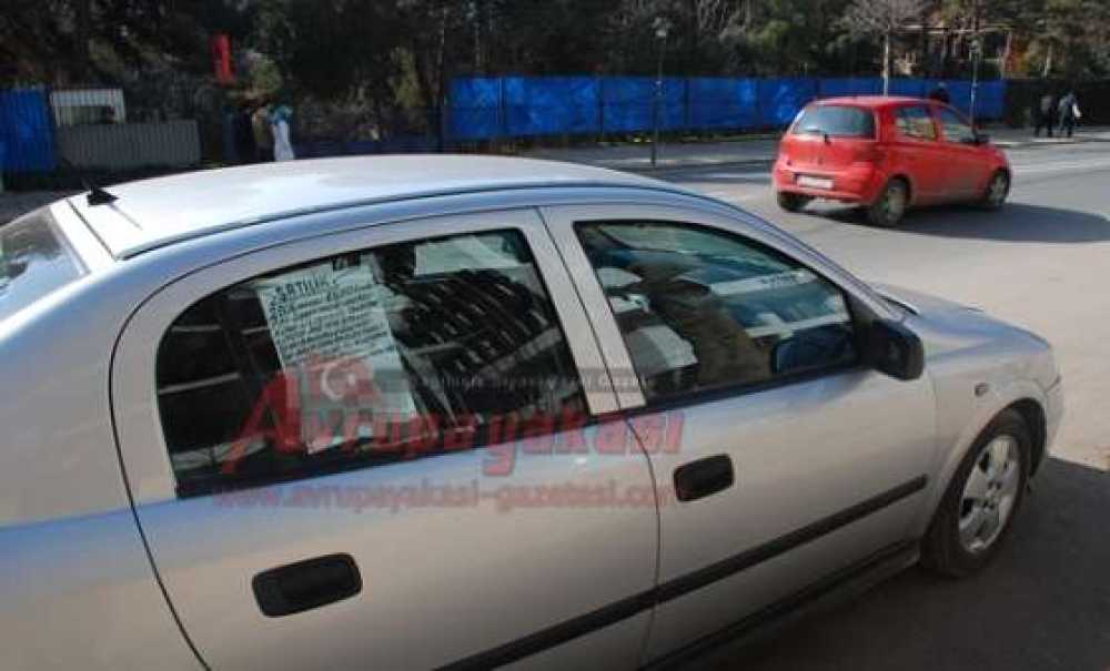 Dolandırıcılığa Dikkat