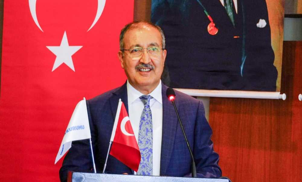 “Yeni Basın Yasası Hakikat Mücadelesinin Sembolüdür”