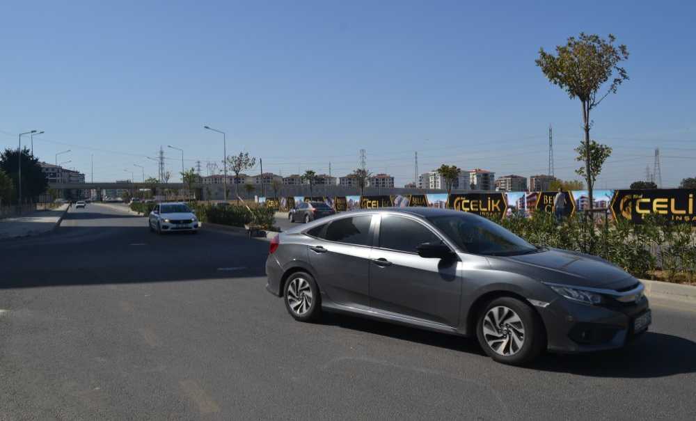 Tehlikeyi Fark Eden Belediye Düzenleme Yaptı