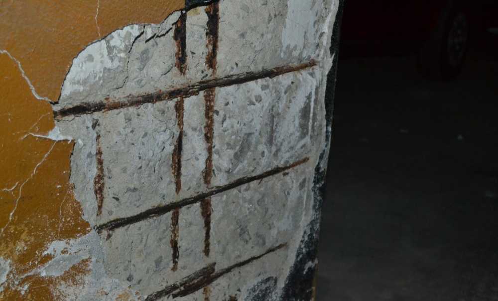 Dikkat Otopark Çökebilir!