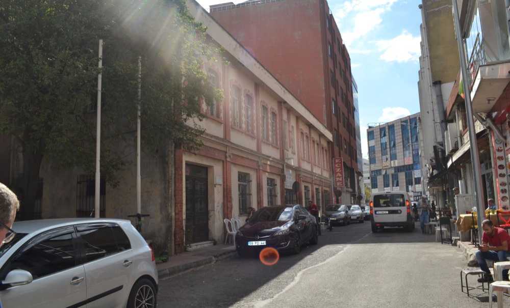 3'Üncü Kez İhaleye Çıkıyor