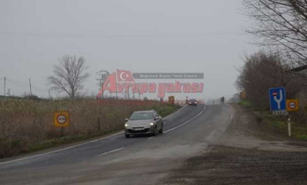 Tehlikenin Farkında Mısınız?