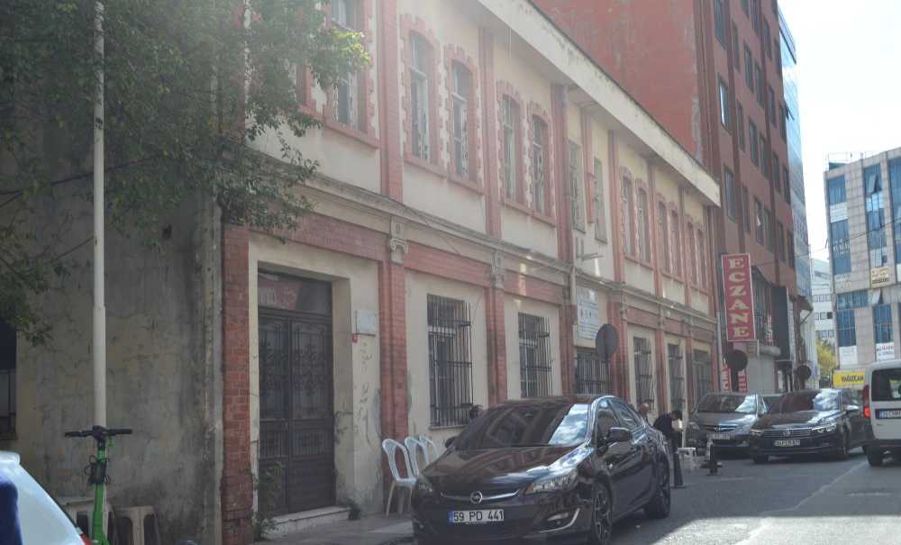 3'Üncü Kez İhaleye Çıkıyor