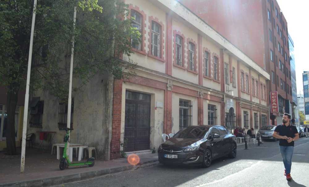 3'Üncü Kez İhaleye Çıkıyor