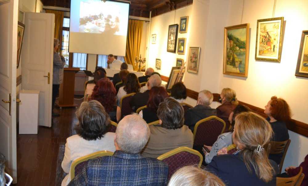 Abs Kültür Sanat Derneği Sezona Başladı