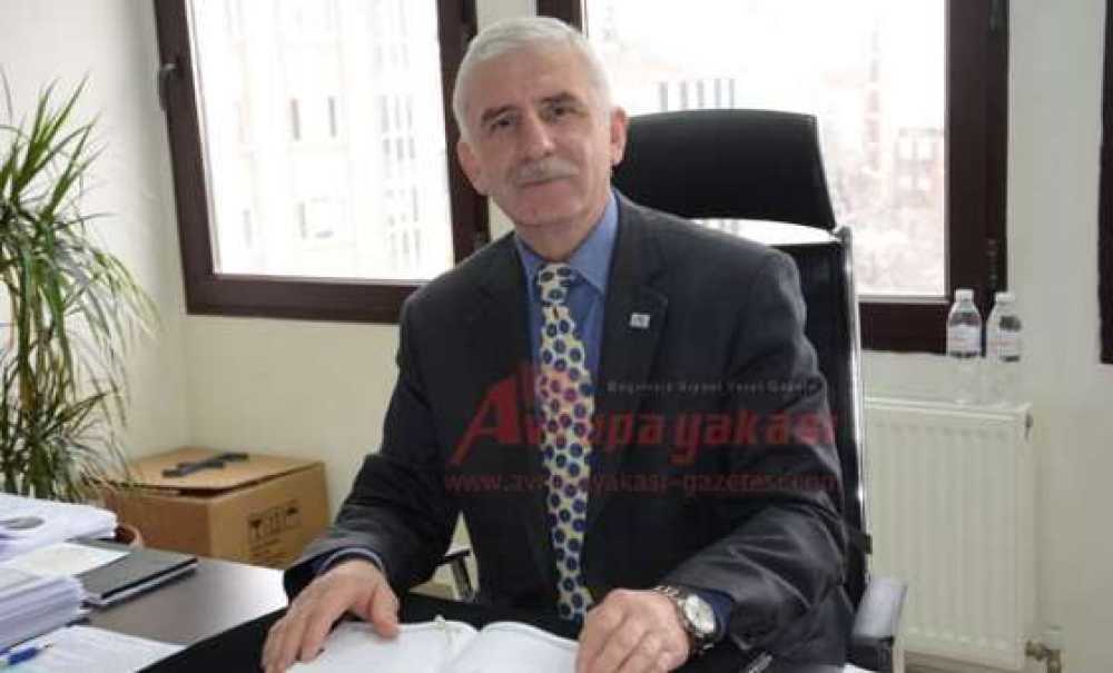 Otobüs Duraklarına Güzergah Tablosu