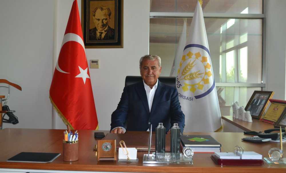 Ayçiçek Üreticisi Bu Sezon Umduğunu Bulamadı