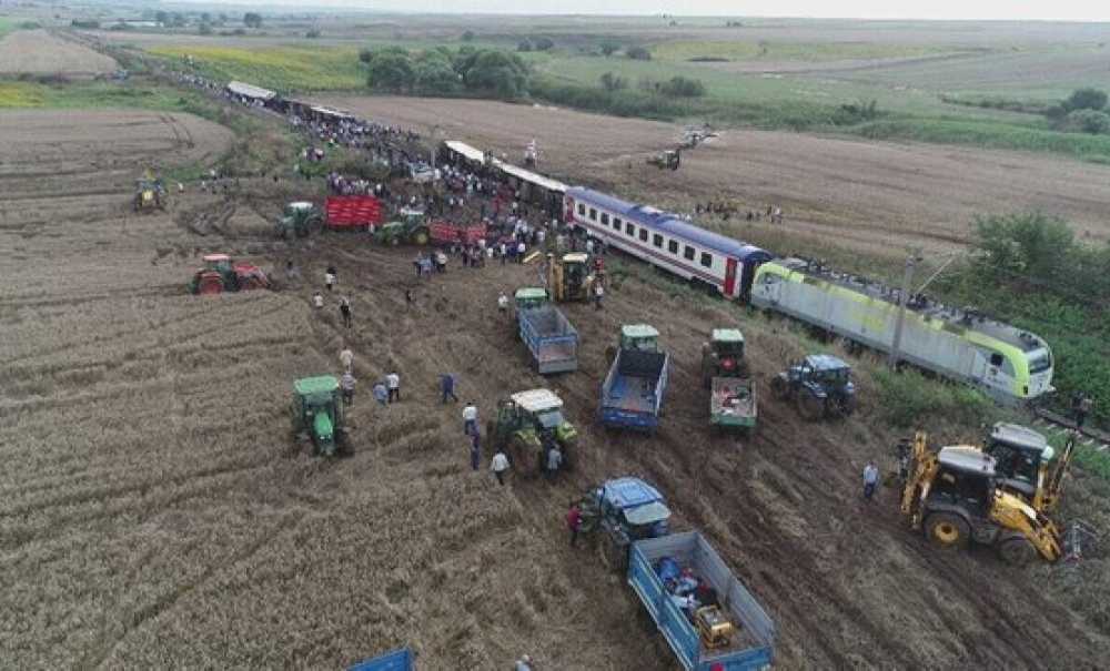 16 Saat Süren Duruşmada Tutuklama Çıktı