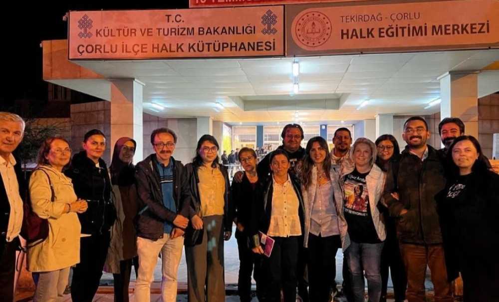 16 Saat Süren Duruşmada Tutuklama Çıktı
