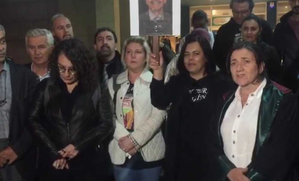 16 Saat Süren Duruşmada Tutuklama Çıktı