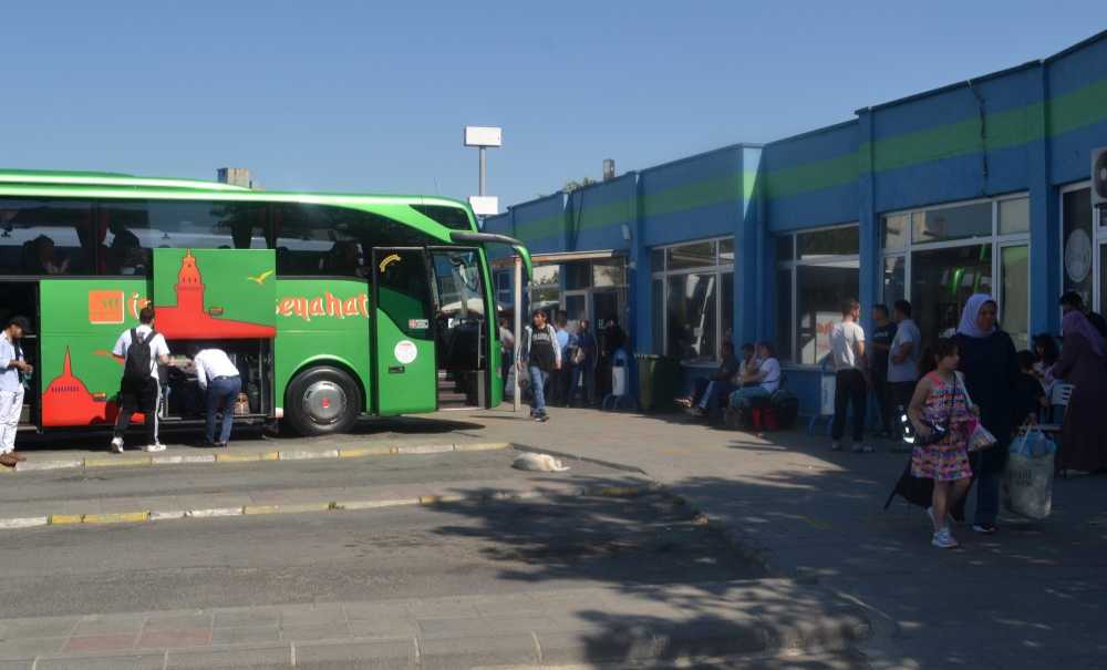 Yolcu Da Dertli, Kooperatif