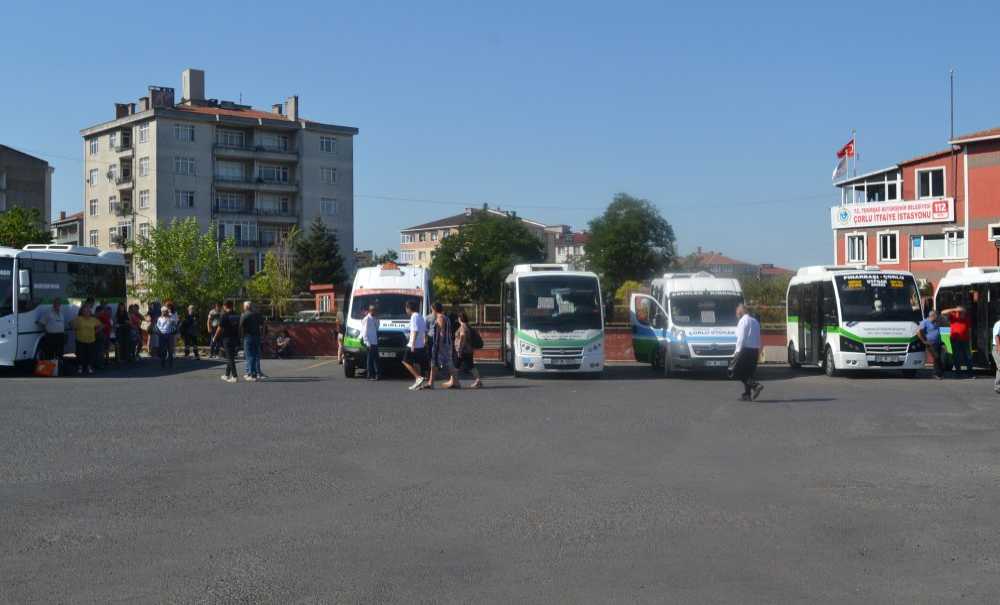 Yolcu Da Dertli, Kooperatif