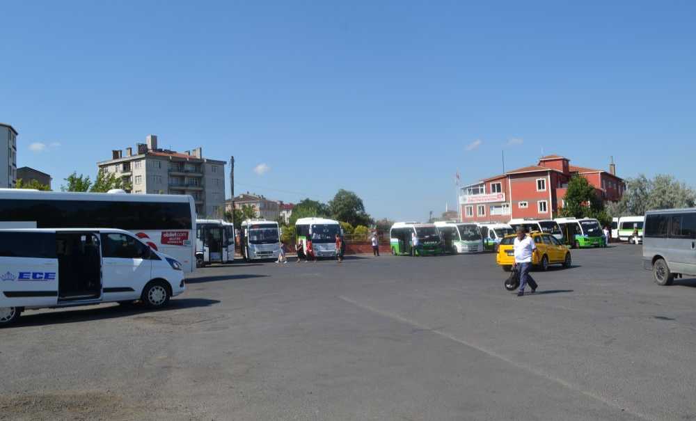 Yolcu Da Dertli, Kooperatif