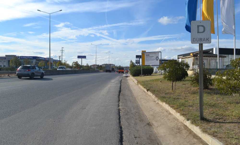 Yağmursuyu Kanalları Temizlendi