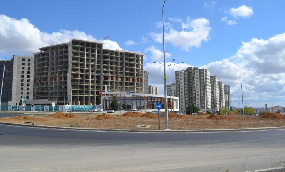 Refüj Düzenlemeleri Hala Bitmedi