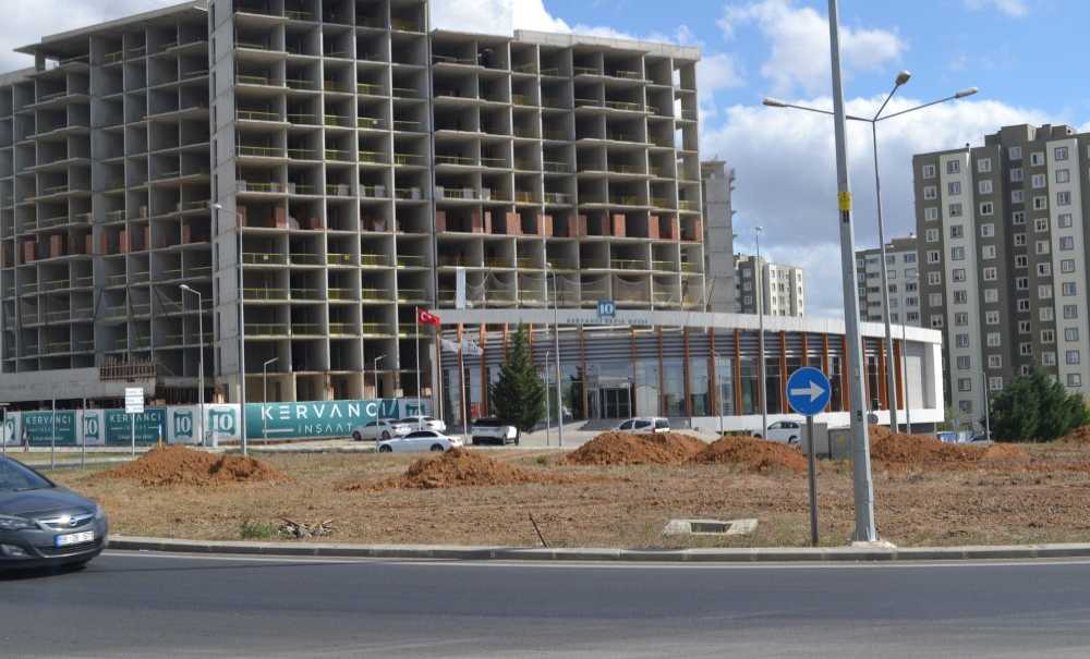 Refüj Düzenlemeleri Hala Bitmedi