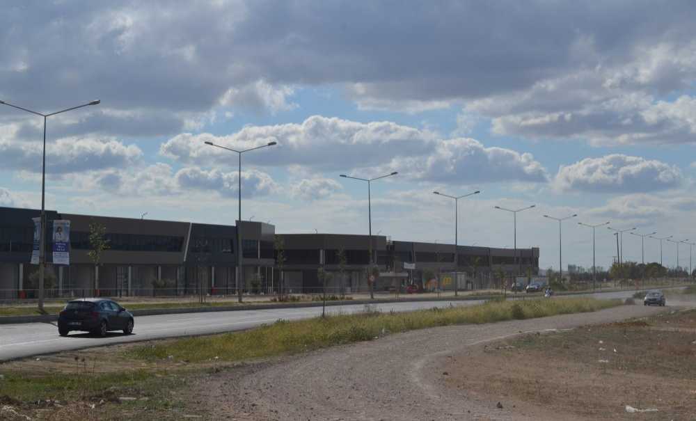 Refüj Düzenlemeleri Hala Bitmedi