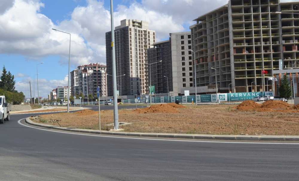 Refüj Düzenlemeleri Hala Bitmedi