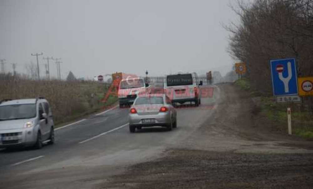 Tehlikenin Farkında Mısınız?