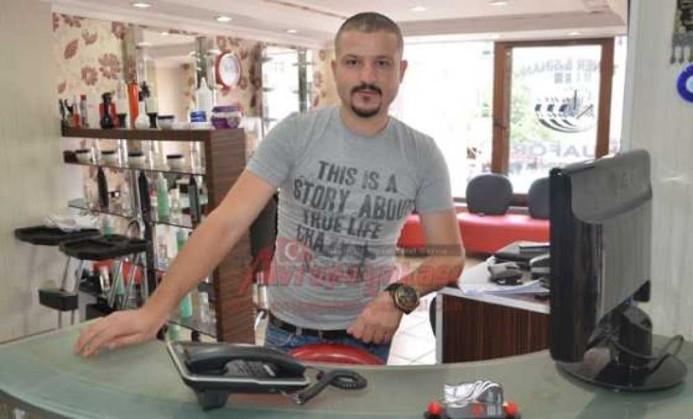 Esnafın Telekom Tepkisi