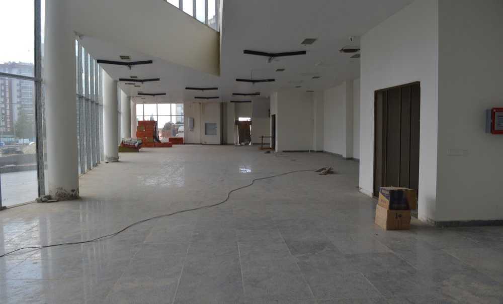 Trakya'nın En Büyüğü Olacak