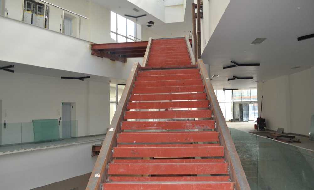 Trakya'nın En Büyüğü Olacak