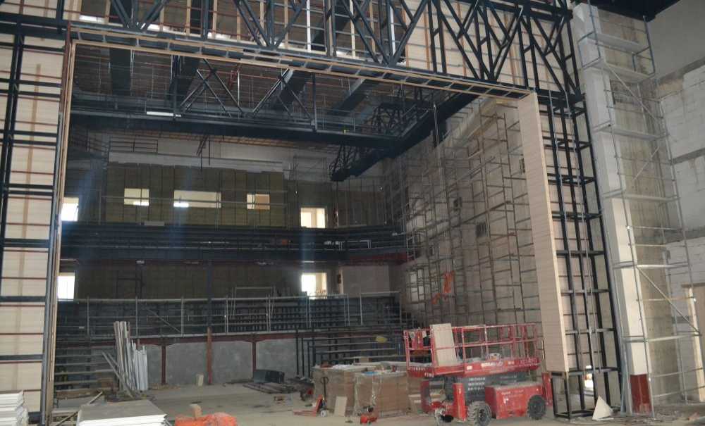 Trakya'nın En Büyüğü Olacak