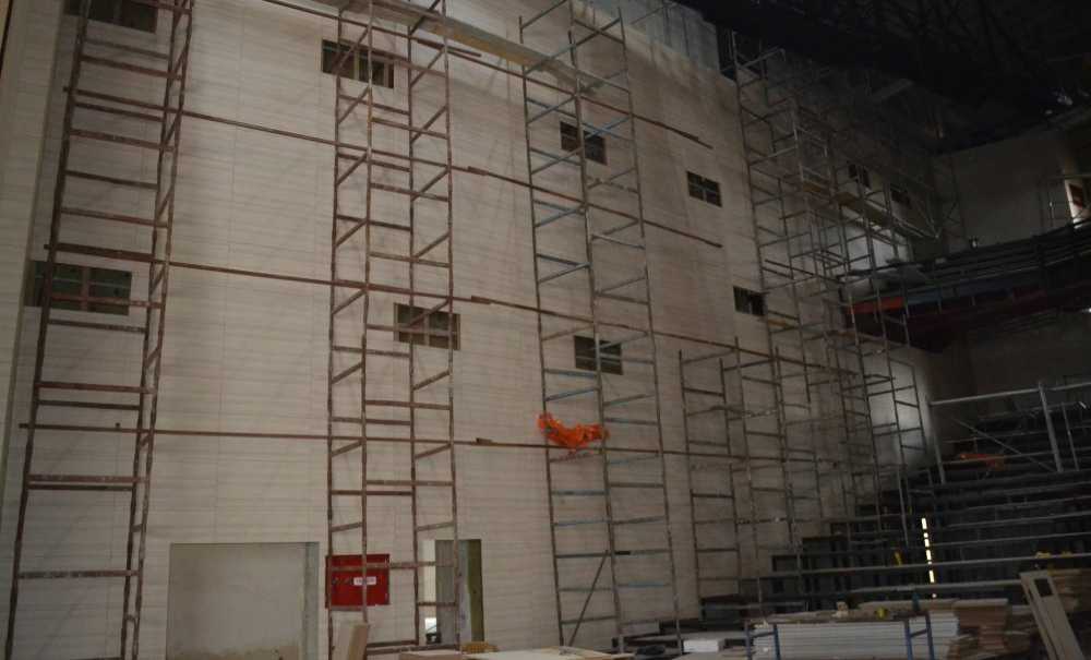 Trakya'nın En Büyüğü Olacak