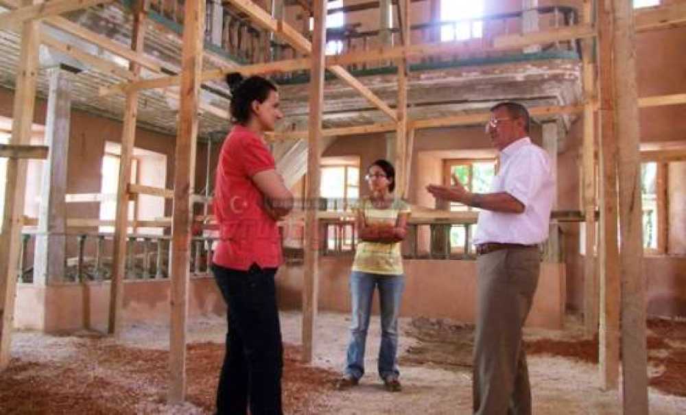 Restorasyonuna İnceleme