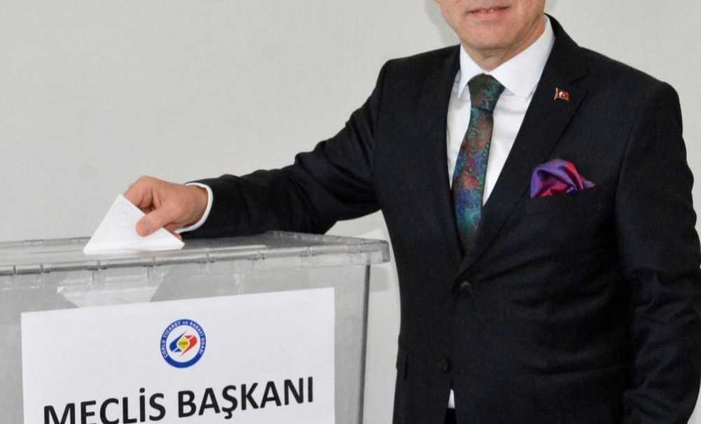 Çorlu Tso Yöneticilerini Seçti