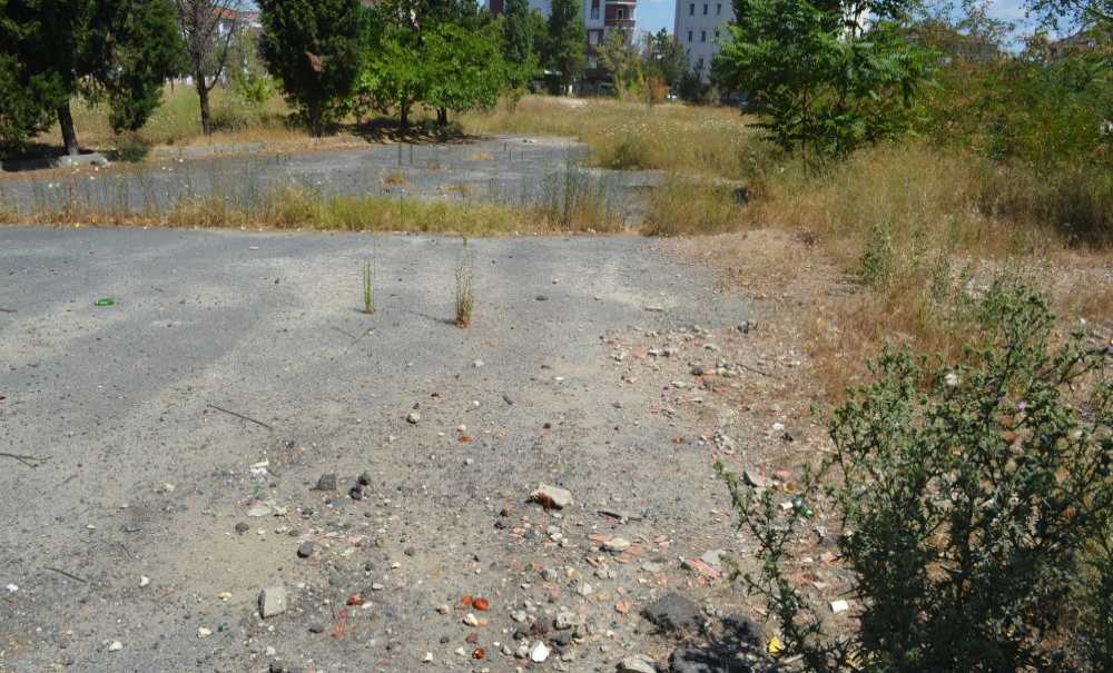 Çorlu Belediyesi'nin İtirazı Reddedildi