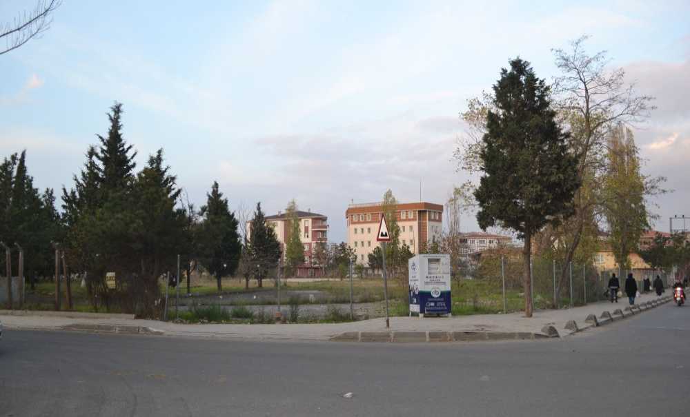 Çorlu Belediyesi'nin İtirazı Reddedildi