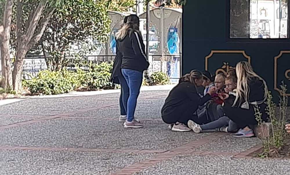 Okullardaki Yemek Sorunu Artarak Devam Ediyor