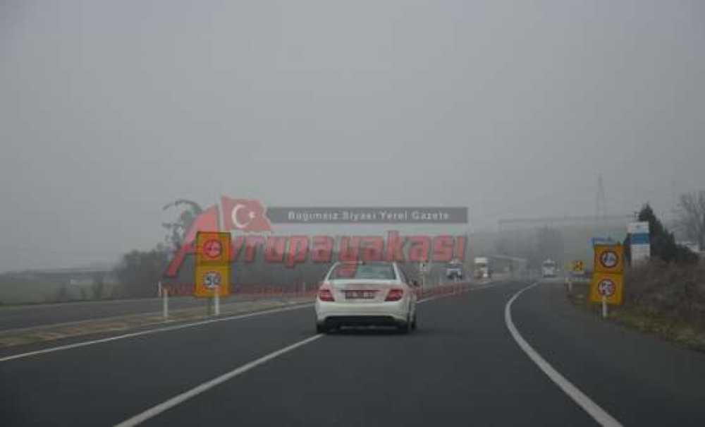 Tehlikenin Farkında Mısınız?