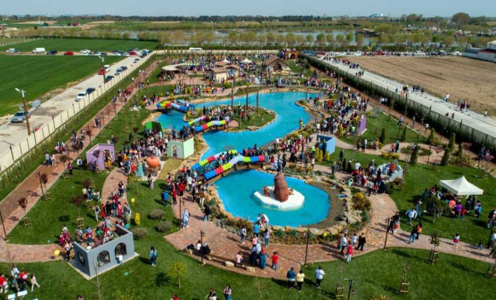 6 Ayda 100 Bin Ziyaretçi