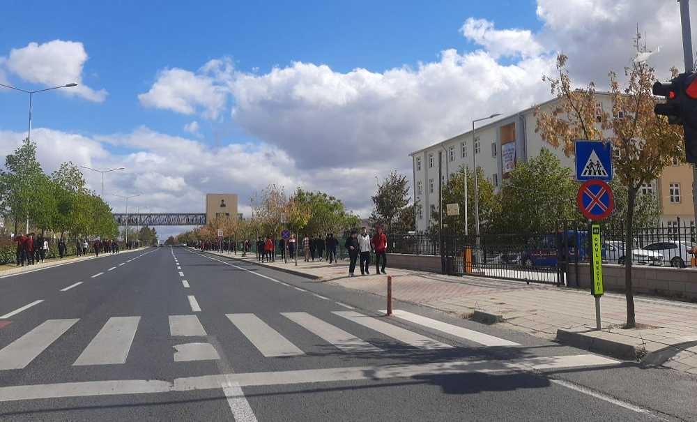 5 Bin 600 Öğrenci İçin Bu Proje Şart!