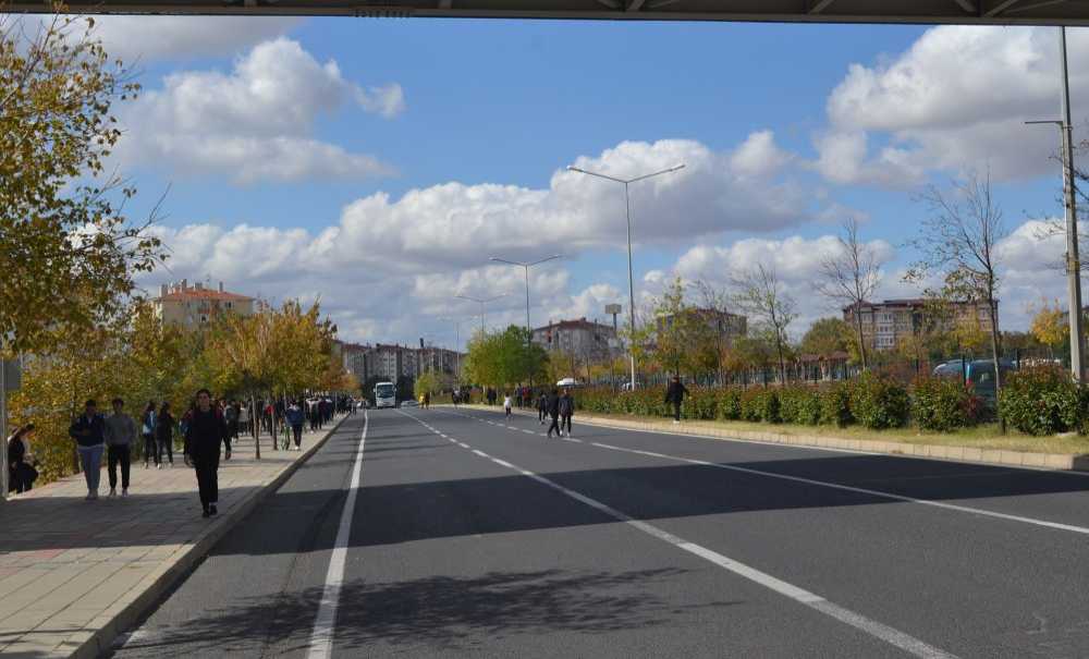 5 Bin 600 Öğrenci İçin Bu Proje Şart!