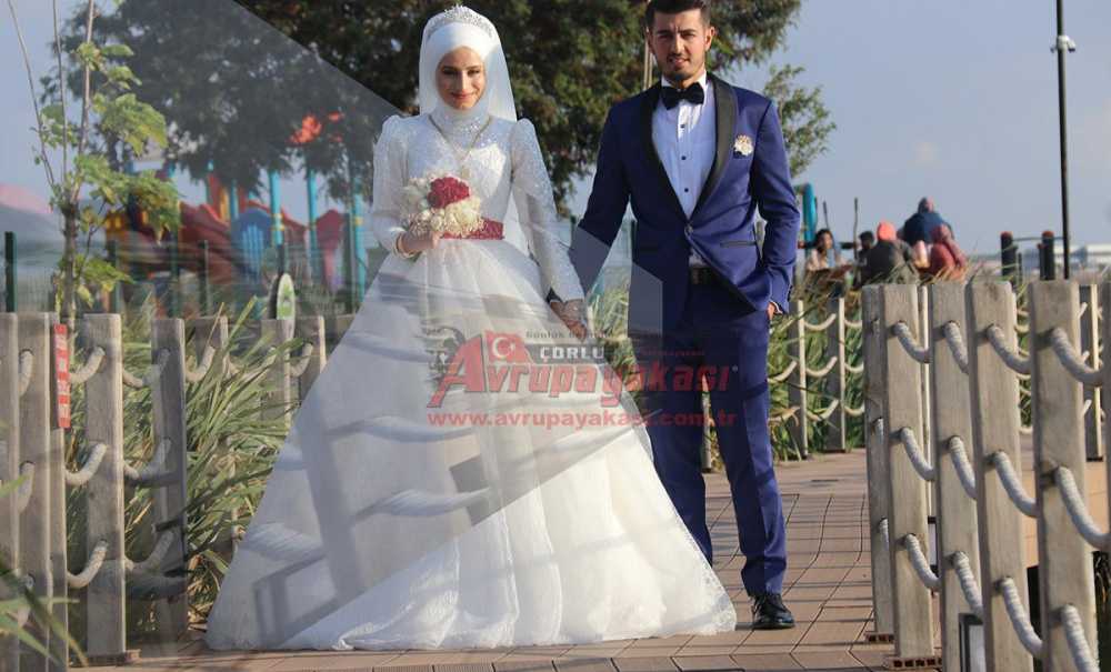 Ergene, Doğal Stüdyo Oldu