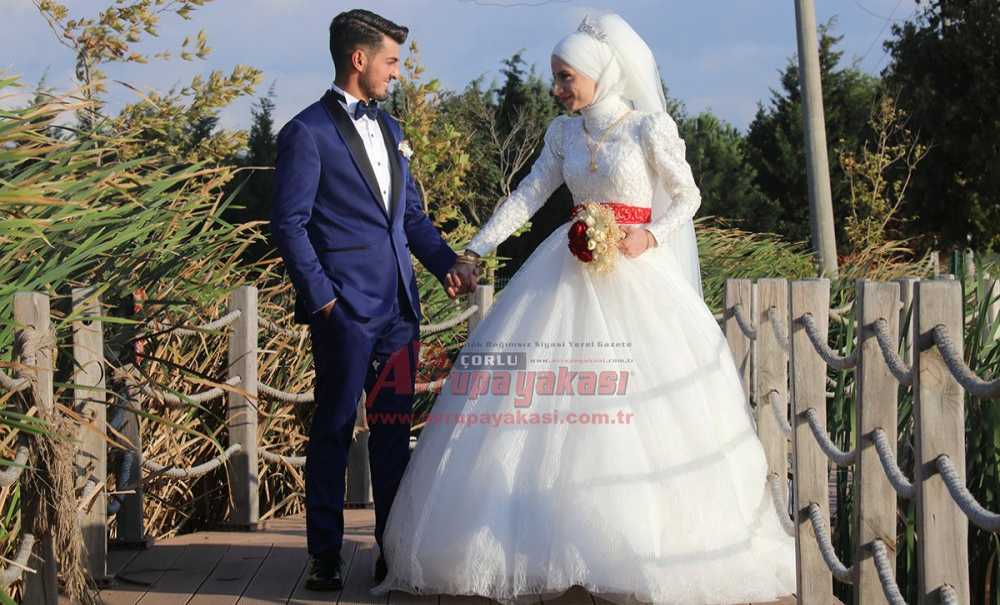 Ergene, Doğal Stüdyo Oldu