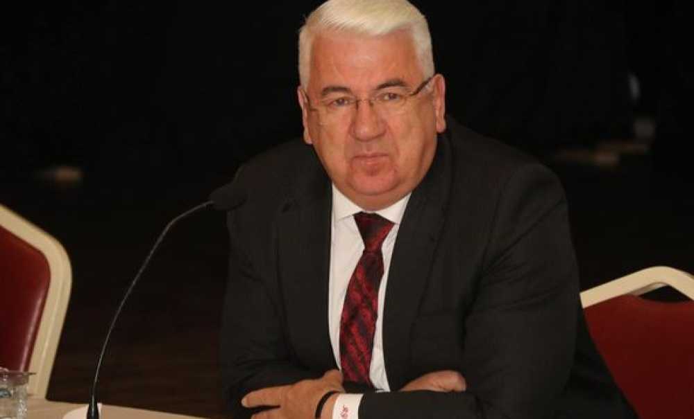 “Halkımıza Ucuz Ekmek Sunacağız”