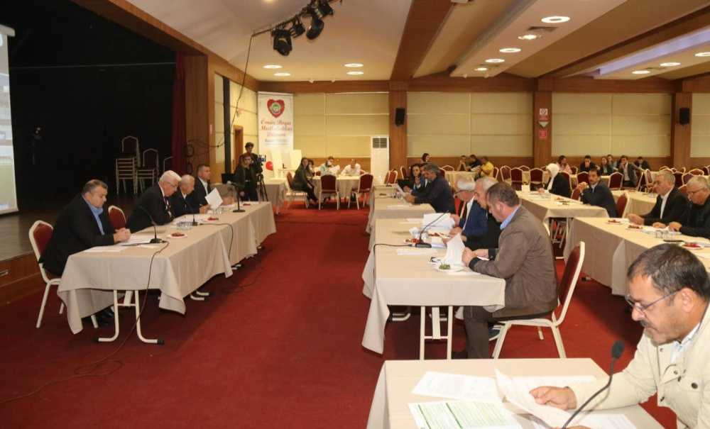 “Halkımıza Ucuz Ekmek Sunacağız”