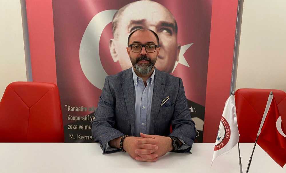 Eczacılar Mitinge Hazırlanıyor