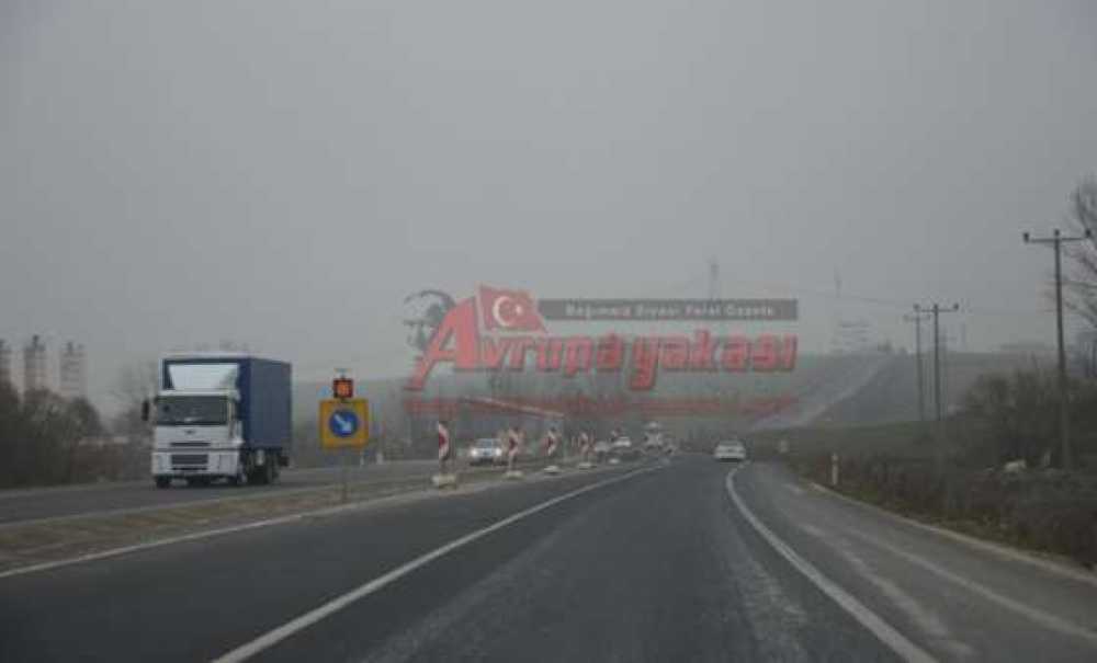 Tehlikenin Farkında Mısınız?