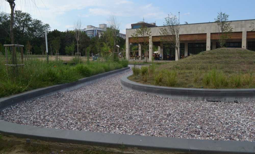 Kış Geldi Ne Devri Yapıldı Nede Resmi Açılışı!