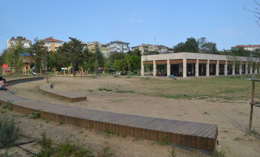 Kış Geldi Ne Devri Yapıldı Nede Resmi Açılışı!